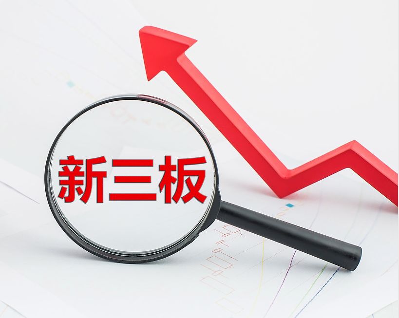 武汉市新三板挂牌生态赋能(新三板挂牌企业的官方定位)