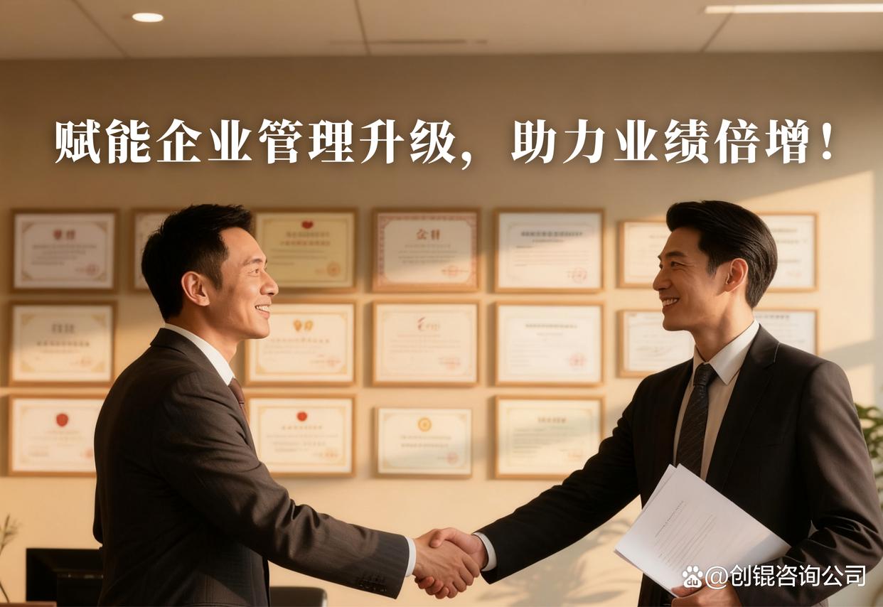 武汉市企业诊断顾问团队(企业诊断师是做什么的)