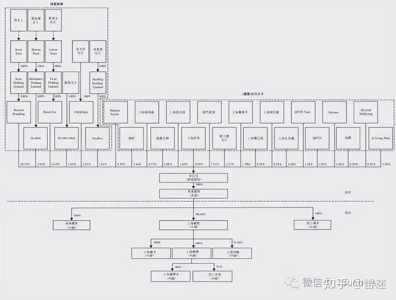 武汉市投票权安排财务优化(投票权类型是什么意思)