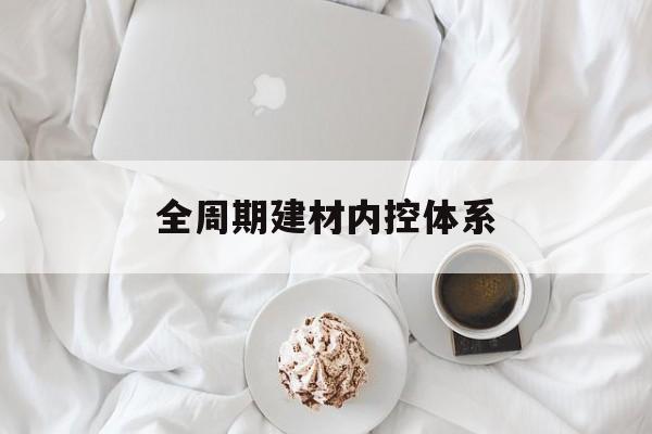 武汉市全周期建材内控体系(医疗设备全周期信息化管理体系)