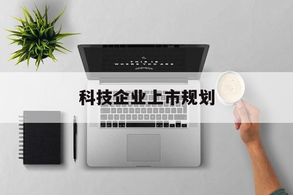 武汉市科技企业上市规划(大型科技企业 上市)